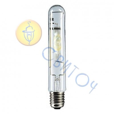 Лампа металогалогенна Philips HPI-T Plus 400W/645 E40 (928481600096)