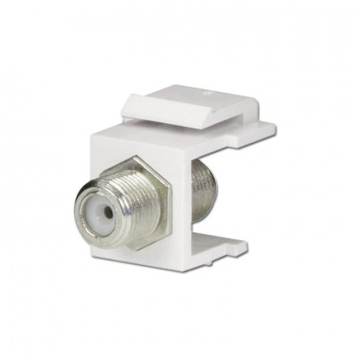 11017001 Модуль KeyStone ТВ/САТ F-type