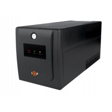 ДБЖ Logic Power LPM-U1100VA-P (770Вт) (LP10358)