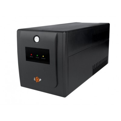 ДБЖ Logic Power LPM-U1100VA-P (770Вт) (LP10358)