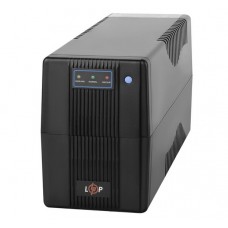 ДБЖ Logic Power LP-600VA-P (360Вт) (LP10003)
