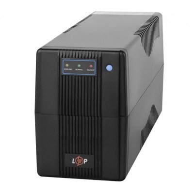 ДБЖ Logic Power LP-600VA-P (360Вт) (LP10003)
