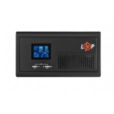 ДБЖ LogicPower LPE-B-PSW-2300VA+ (1600Вт) 1-40A з правильною синусоїдою 24V (LP19409)