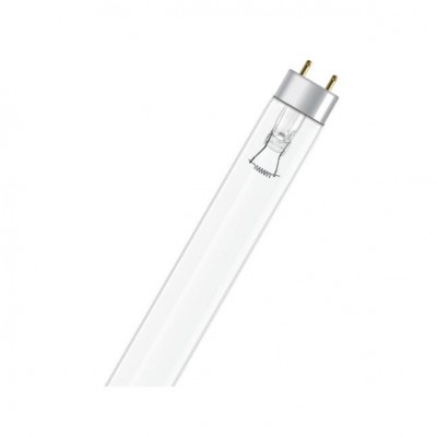 Люминесцентная лампа OSRAM L Blue 15W/78 UVA G13 нас. (4008321880482)