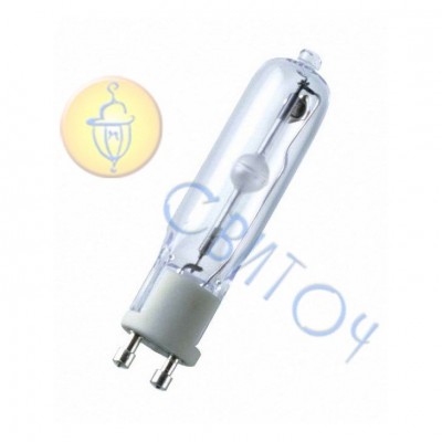 Лампа Osram HCI-TF 20W/830 WDL PB металлогалогенная (4008321683045)