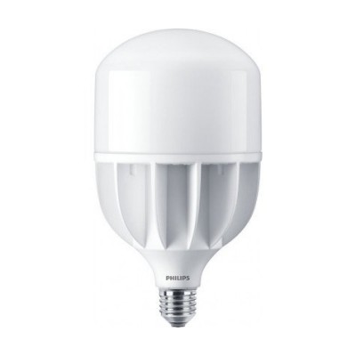 Лампа светодиодная TForce HB 28-30Вт E27 840 240˚сеть Philips