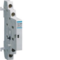Дополнительный контакт Hager 250 В/2 А, 1НО+1НЗ, 0,5м (MZ520N)