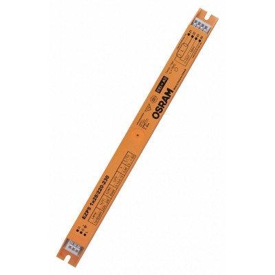 Баласт EZP5 EZP5 1X21/220 240  електронний