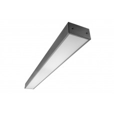 Светодиодный светильник Philips RC095V LED30S/840 PSU W12L120 Grey RCA (911401723752)