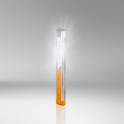 Фонарик OSRAM LEDIL105 LEDinspect PRO PENLIGHT 150 (4052899963825)