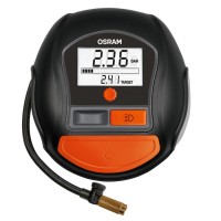 Компресор OTI1000 TYREINFLATE 1000 OSRAM