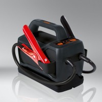 Пусковий пристрій для двигуна Osram OEBSPL700 BATTERYSTART PRO OSRAM