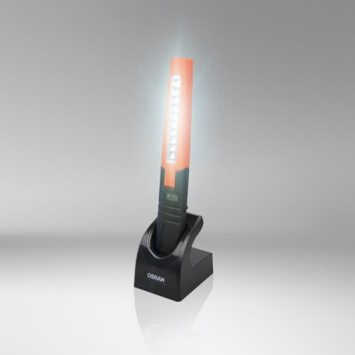Фонарик OSRAM LEDIL103 LEDinspect PRO SLIMLINE 280 4X1 (4052899327351)