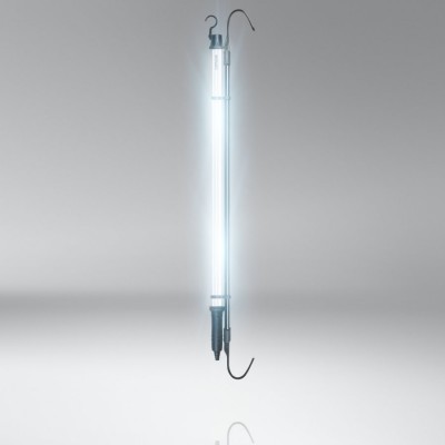 Фонарик LEDIL104 LEDinspect PRO BONNET 1400 OSRAM (4052899970632)