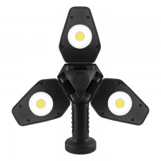 Фонарик OSRAM LEDINSPECT FLOODER HELICOPTER (4062172092241)