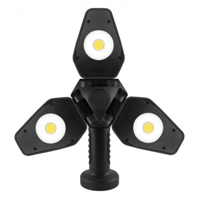 Фонарик OSRAM LEDINSPECT FLOODER HELICOPTER (4062172092241)