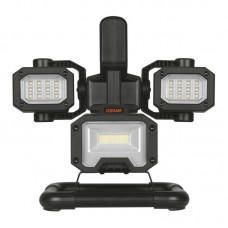 Фонарик OSRAM LEDINSPECT FLOODER SPACESHIP (4062172092289)