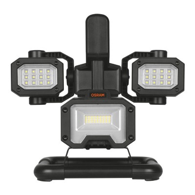 Фонарик OSRAM LEDINSPECT FLOODER SPACESHIP (4062172092289)