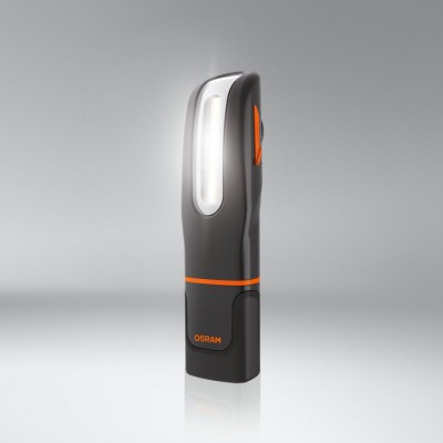 Фонарик OSRAM LEDIL401 LEDINSPECT MINI250 (4052899623828)