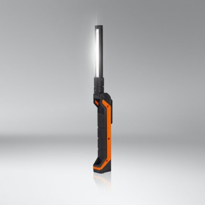 Фонарик карманный OSRAM LEDIL408 LEDINSPECT POCKET200 (4052899623897)