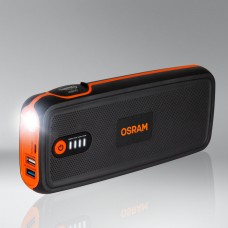 Пусковое устройство Osram для двигателя OBSL400 BATTERYSTART400 (4052899620490)