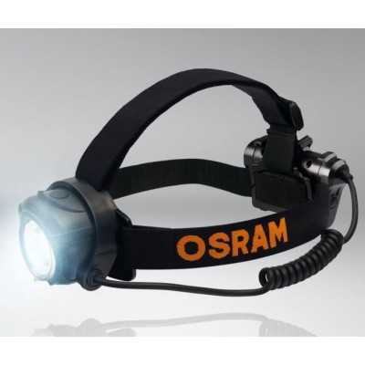 Фонарик налобный OSRAM LEDIL209 INSPECTION LAMP (4052899425033)