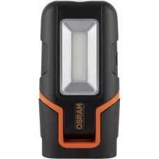 Фонарик OSRAM LEDINSPECT MINI COMPACT 80 (4062172092265)