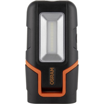 Фонарик OSRAM LEDINSPECT MINI COMPACT 80 (4062172092265)