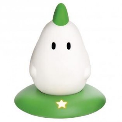 Cвітильник Philips 44512/33/16 Drago green 