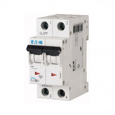 Авт. Выключатель PL6-C20/2 