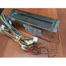 R2W-6500P/EPS 2U Двойной блок питания EPS12V 500 Ватт Active PFC (корзина без модулей).