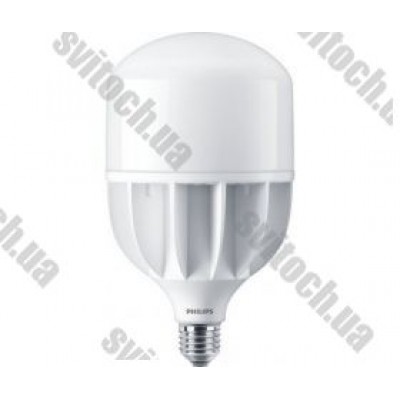 Лампа светодиодная TForce Core HB 90-80W E40 840 Philips