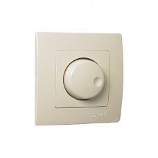 32010011 Диммер 600 W Lillium Natural Kare/Крем Makel