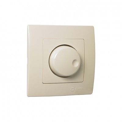 32010011 Диммер 600 W Lillium Natural Kare/Крем Makel