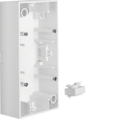 Коробка н/в 2 пол.білизна матова S. 1 (10429909)