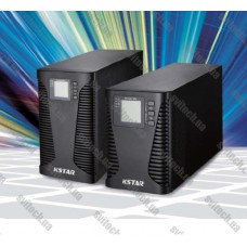 Источник бесперебойного питания KSTAR UB 3000VA (UB30)