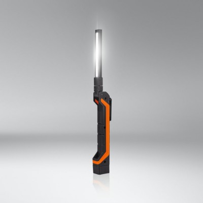 Фонарик карманный OSRAM  LEDIL411 LEDINSPECT POCKETB200 (4052899623927)