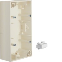 Коробка н/в 2Х біла S. 1 (10428982)