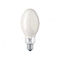 Лампа GE ML 250W E40 230-240V ртутно-вольфрамова