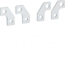 HYD011H Комплект розширювачів тунельних клем h400-h630 3-пол.