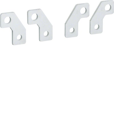 HYD011H Комплект розширювачів тунельних клем h400-h630 3-пол.