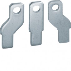 Комплект Hager расширителей тоннельных клемм х160 3-пол. (HYA014H)