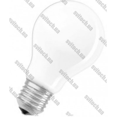 Лампа 64547 A ECO FR 70W 240V E27 OSRAM (4008321629555)