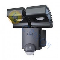 NOXLITE LEDSPOT GR 2X8W S 6000K світильник OSRAM