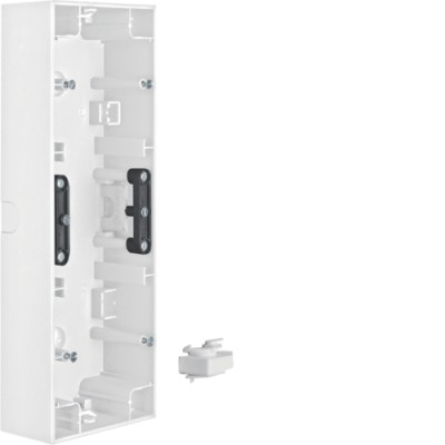 Коробка н/у 3Х пол.белизна, горизонтальнаяя, K.1 (10537009)