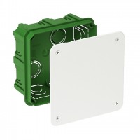 IMT35122 Коробка розподільча суцільних стін 100x100x50 Schneider Electric