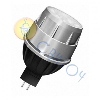 OSRAM PARATHOM ADVANCED MR16 35 WW GU 5,3
