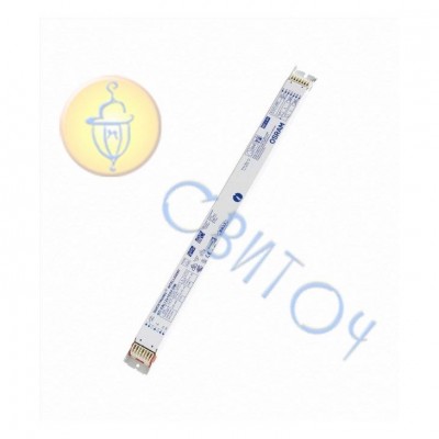 Балласт OSRAM QTi DALI 2x21/39 DIM электронный (4050300870489)