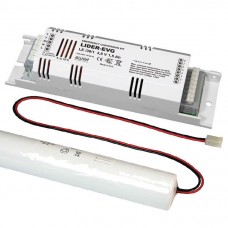 NEXT 6-80W 3h блок аварийного питания Awex