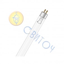 Osram Лампа люм. L BL UVA 15W/78 G5 нас.